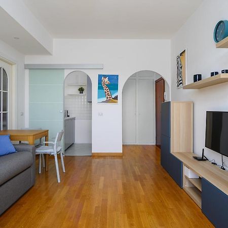 Inganni Charme Apartment Mediolan Zewnętrze zdjęcie