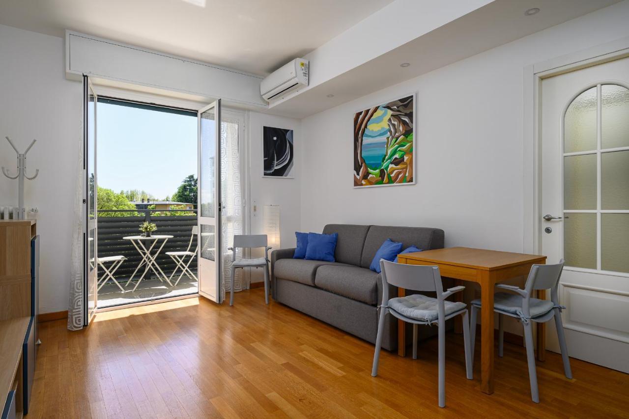 Inganni Charme Apartment Mediolan Zewnętrze zdjęcie